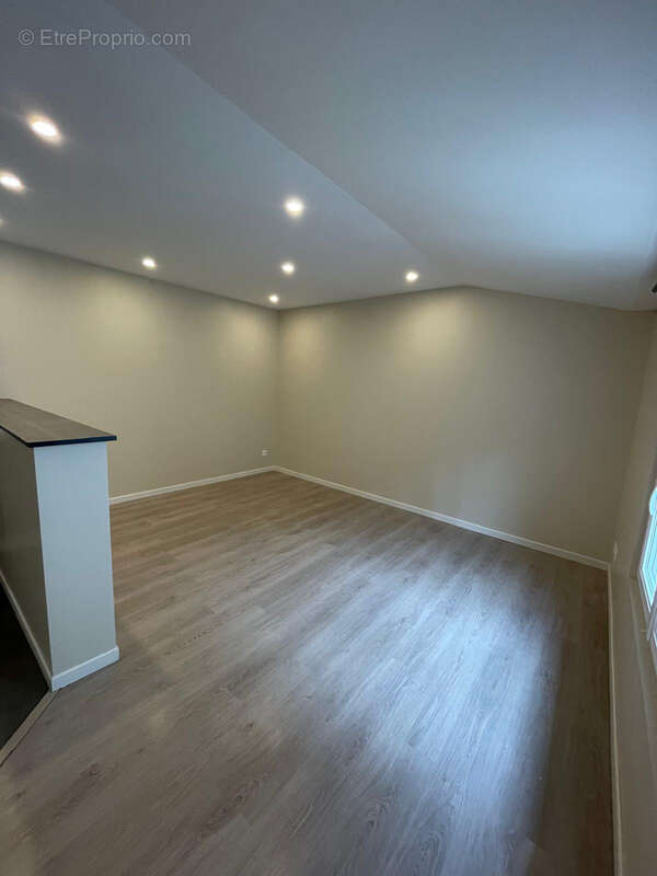Appartement à ORLEANS