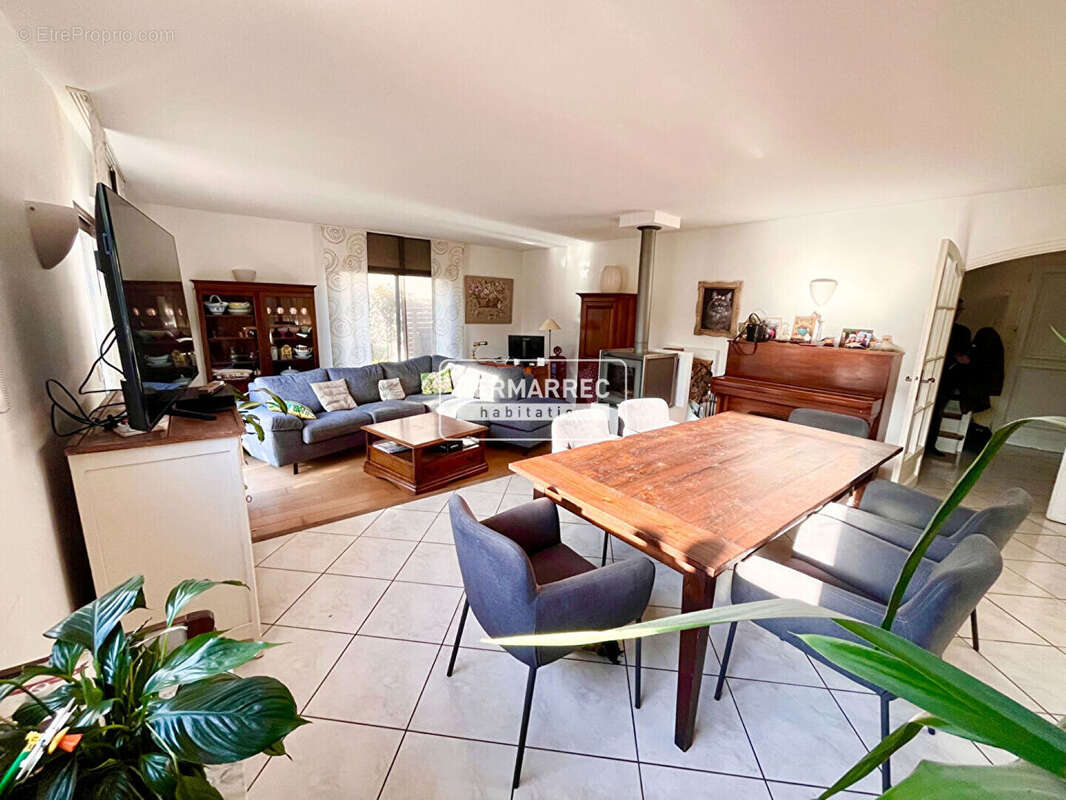 Maison à LA MEZIERE