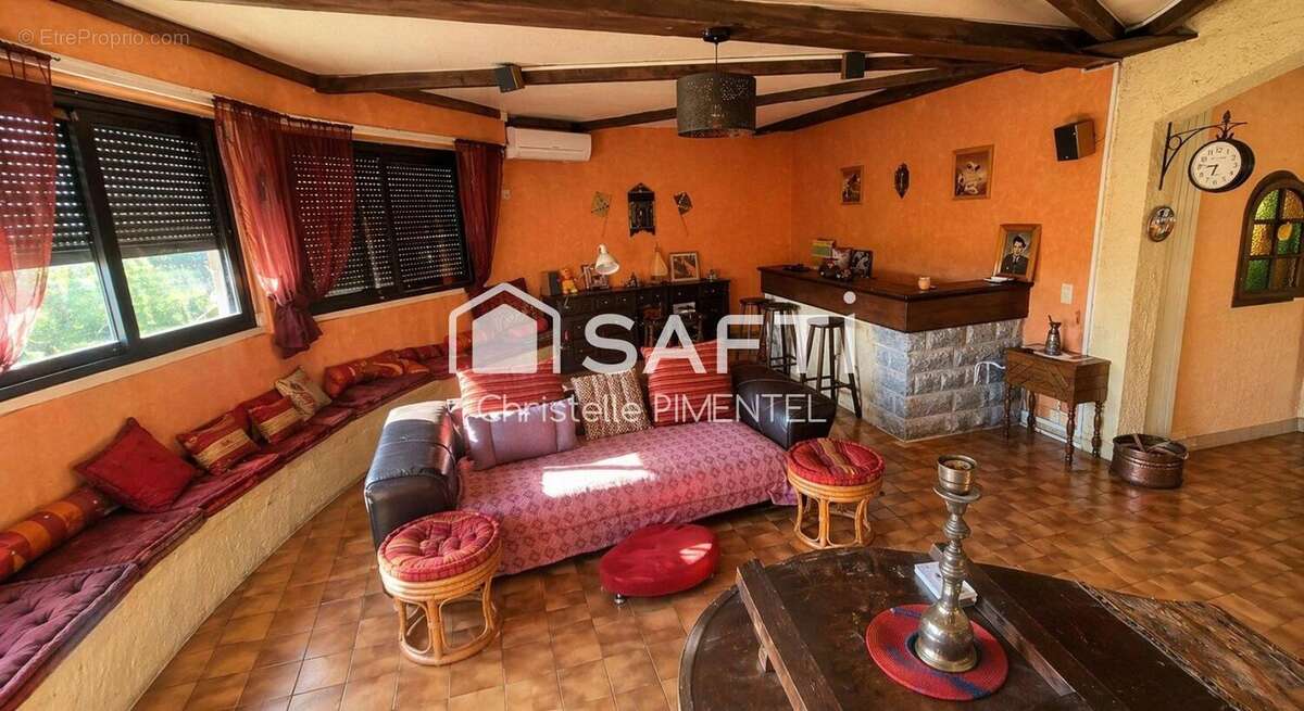 Photo 8 - Maison à SERRES-CASTET