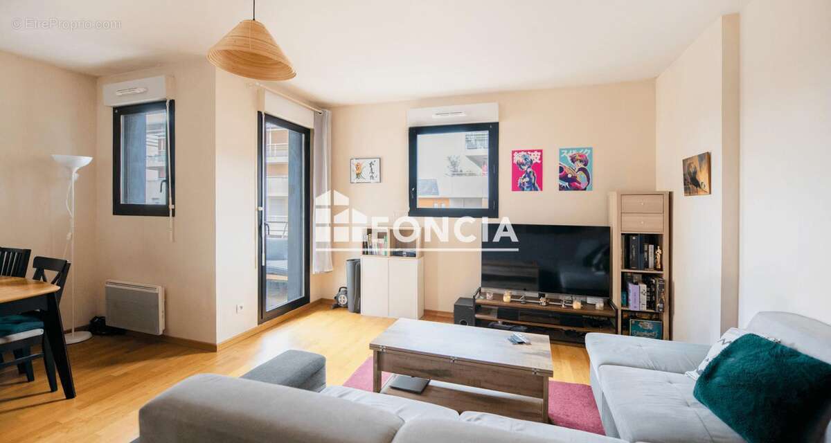 Appartement à ORLEANS