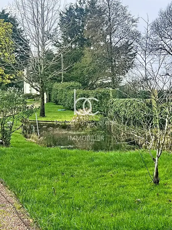 Saint-Armel : Contemporaine entre Golfe et Nature - photo 12