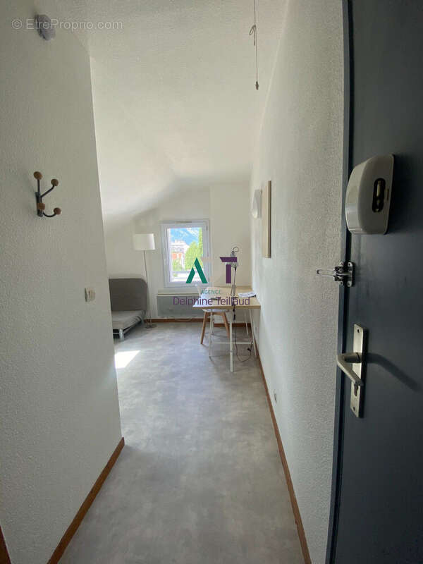 Appartement 12 m² à Grenoble  - photo 3