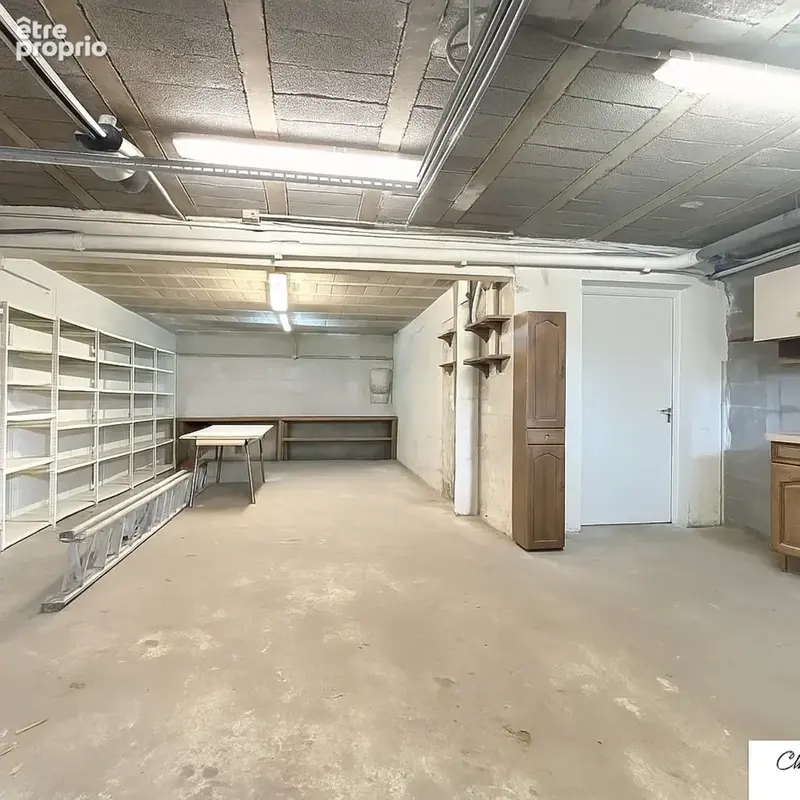 Maison à vendre VIVIERS (07) - Superficie hab 134 m2 - Terrain 1495 m2 - - photo 13