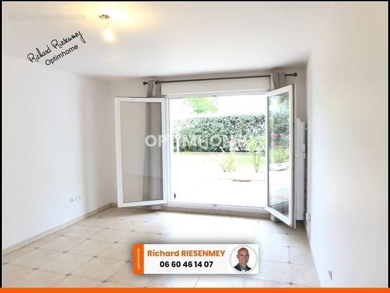 Appartement à ARPAJON