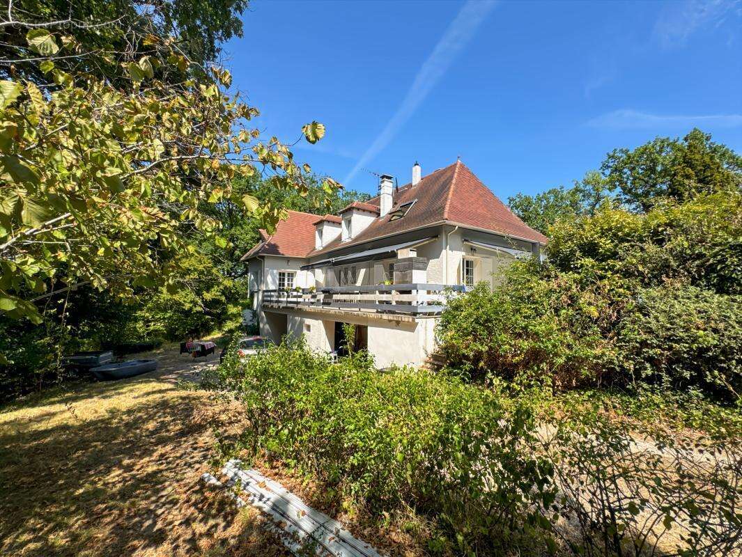 Magnifique villa familiale avec piscine et vue panoramique sur Périgueux - photo 24