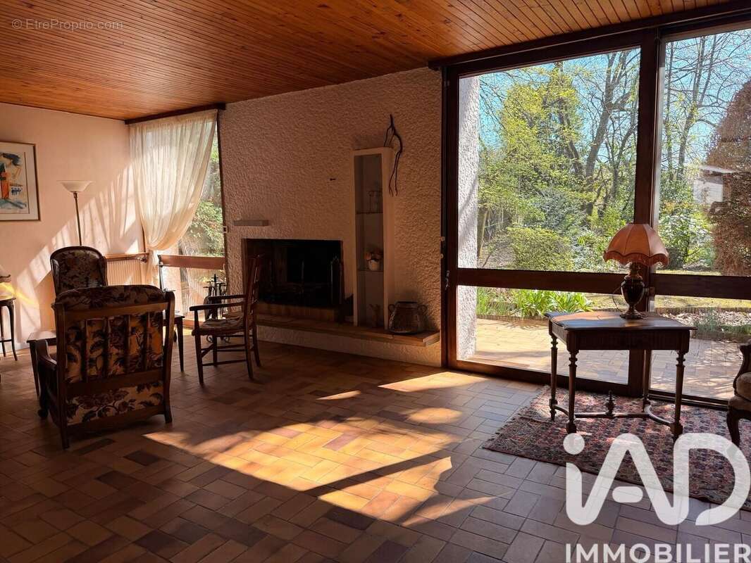 Photo 2 - Maison à MERIGNAC