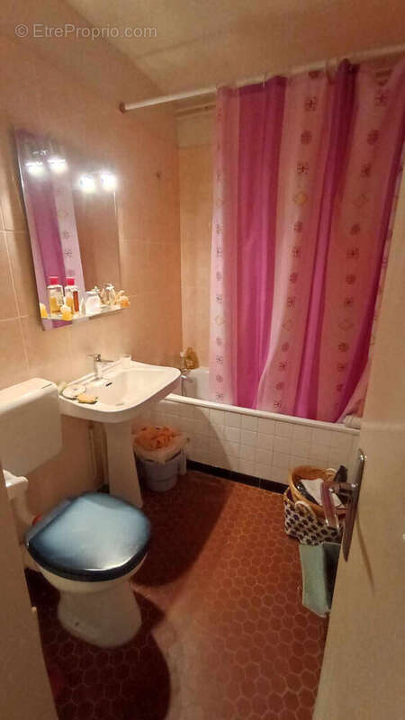 Appartement à JARD-SUR-MER