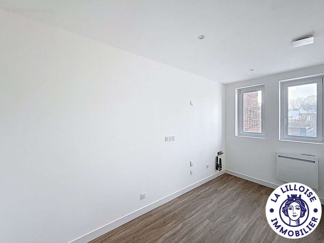 Appartement à LILLE