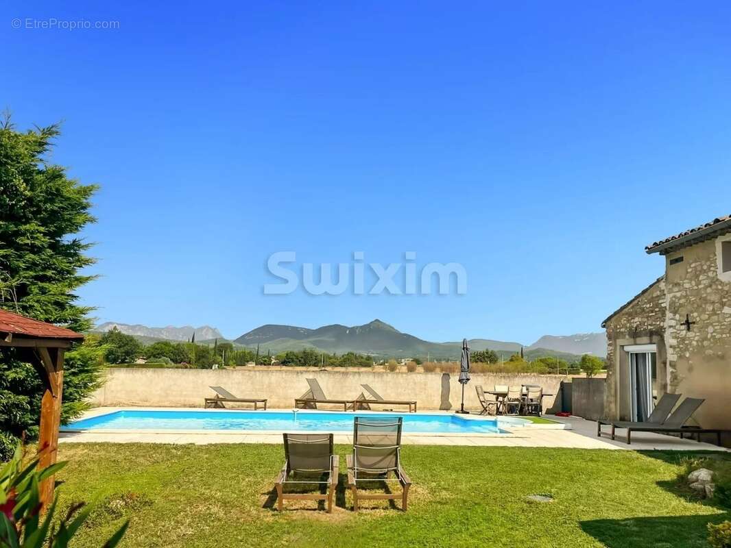 Maison à CLEON-D&#039;ANDRAN