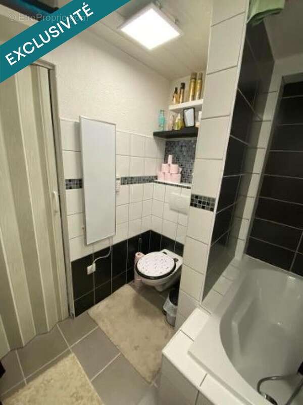 Photo 5 - Maison à VALENCIENNES