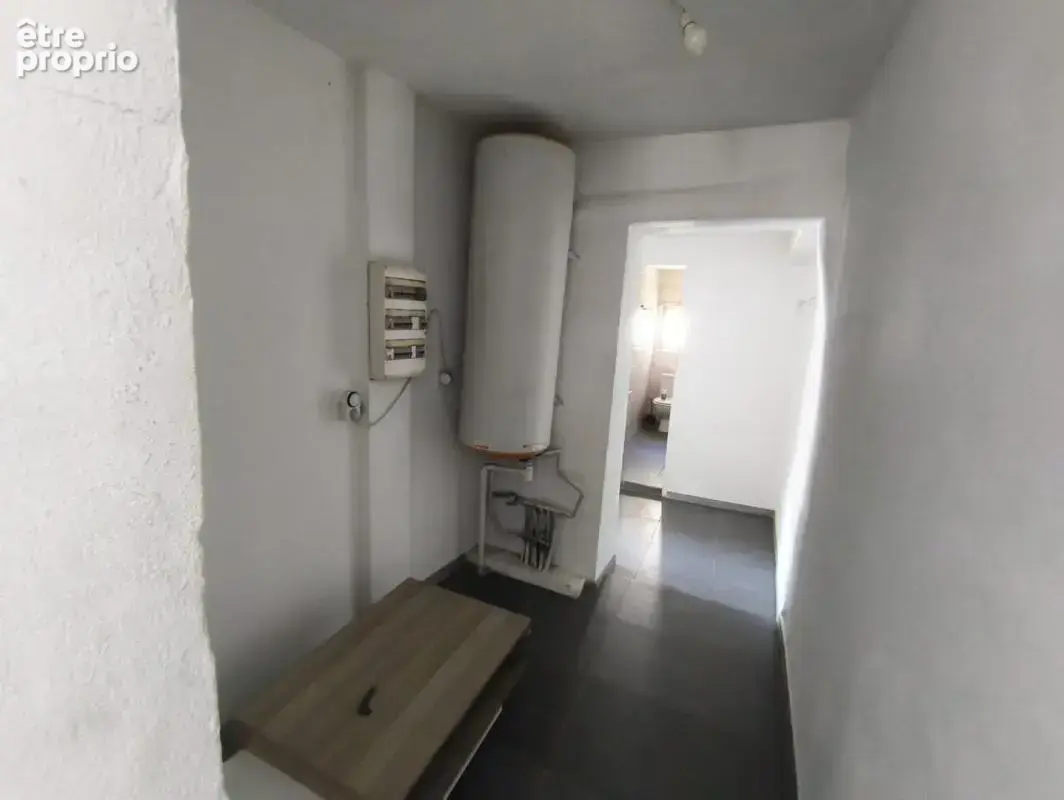Appartement - photo 2