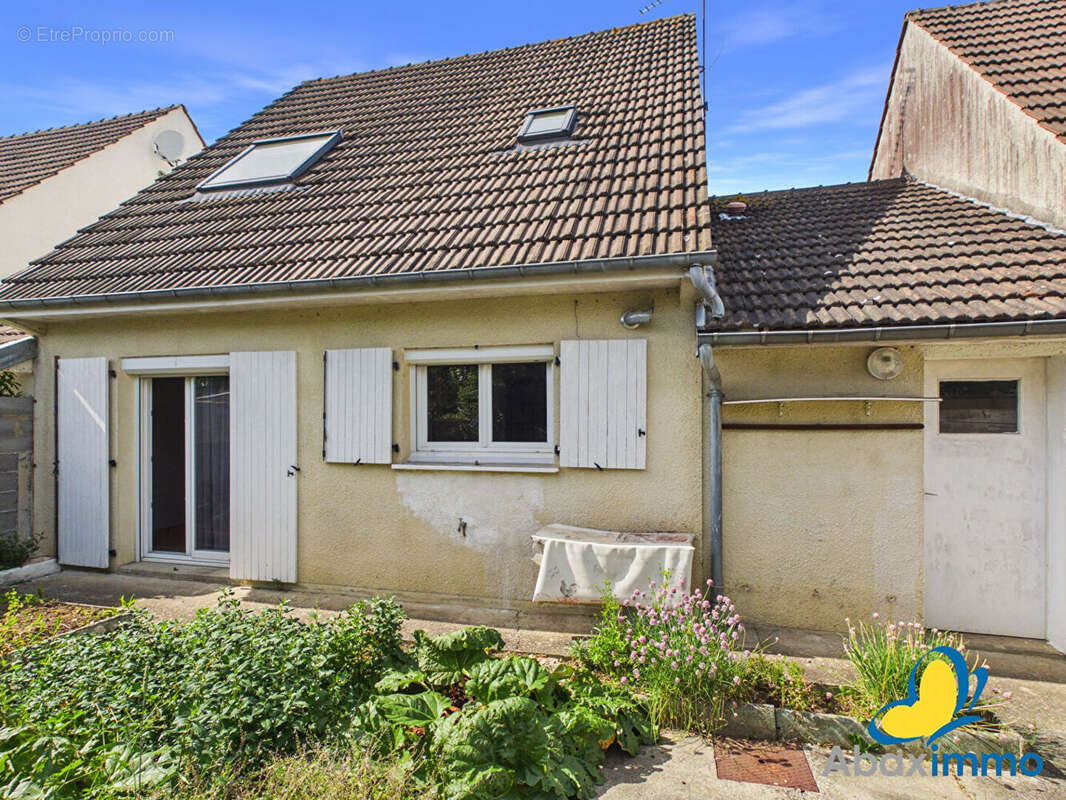 Maison à FALAISE