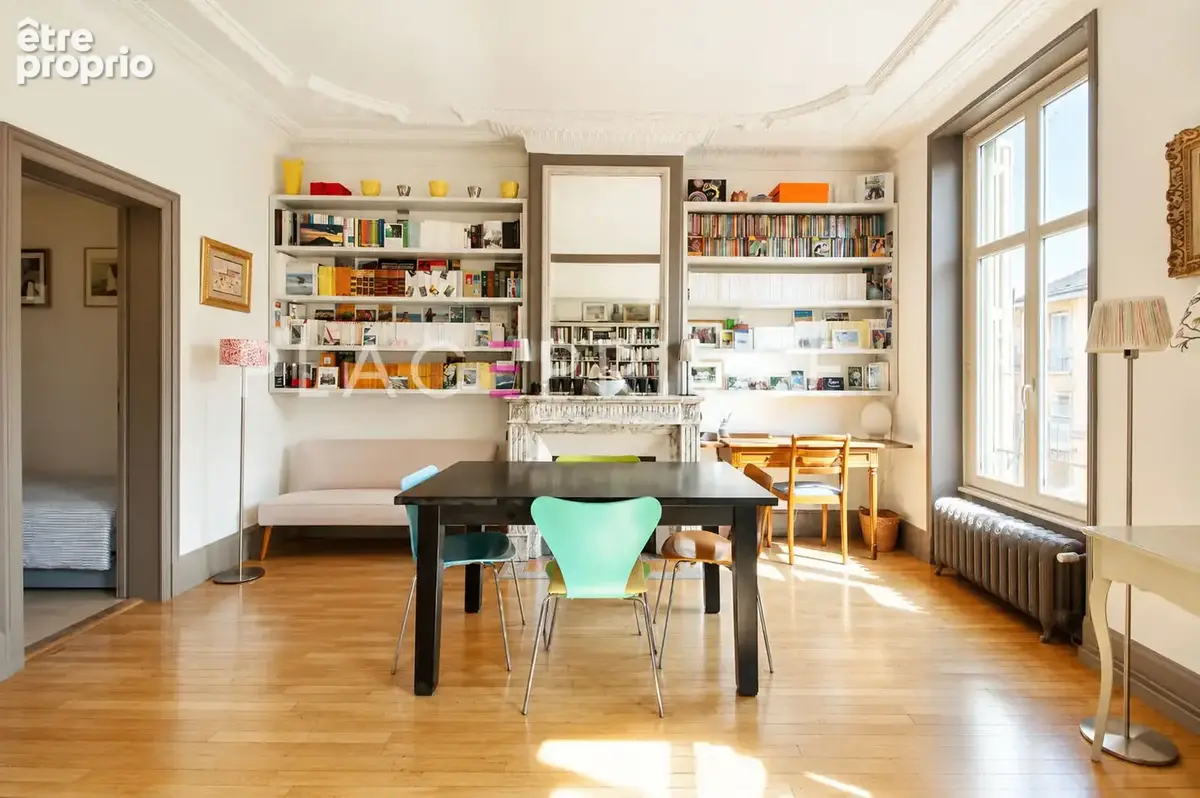 Appartement de caractère - photo 2