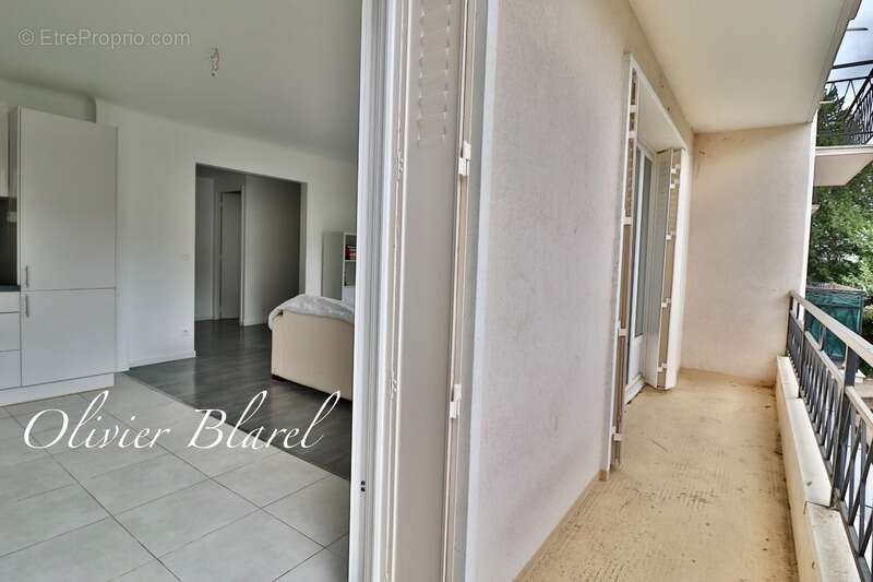 Appartement à LE PLESSIS-ROBINSON