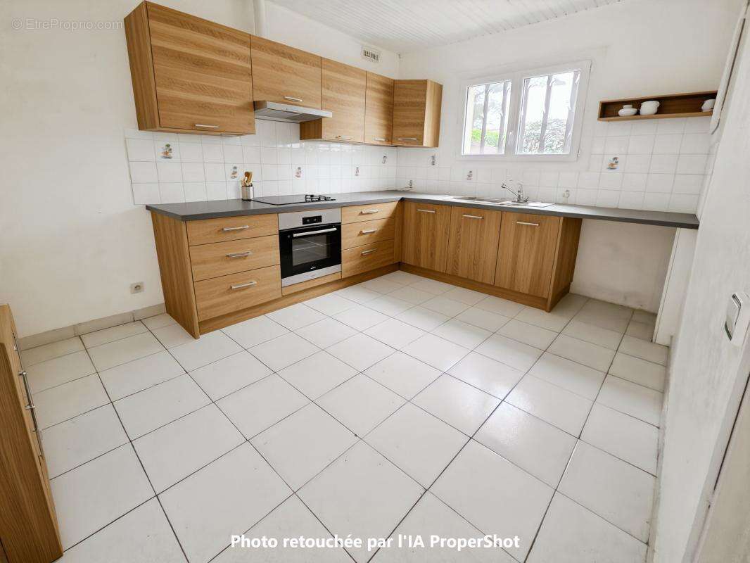 Photo 2 - Maison à PUJAUT