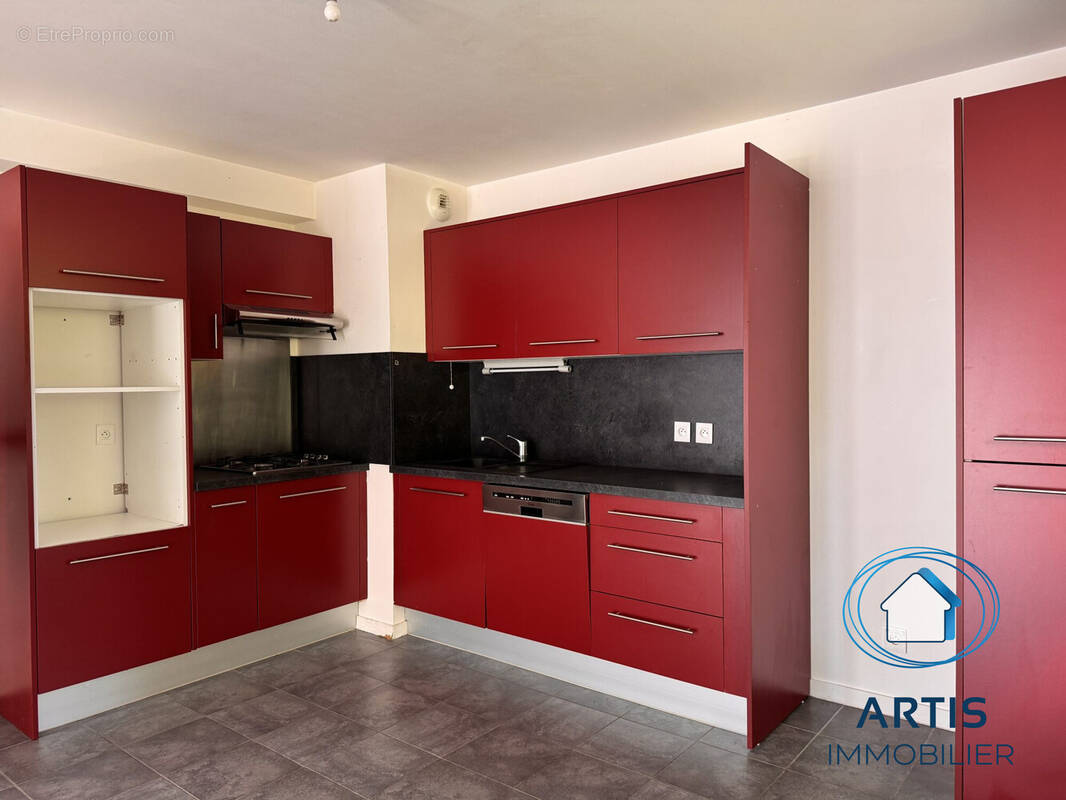 Appartement à SAINT-PEE-SUR-NIVELLE