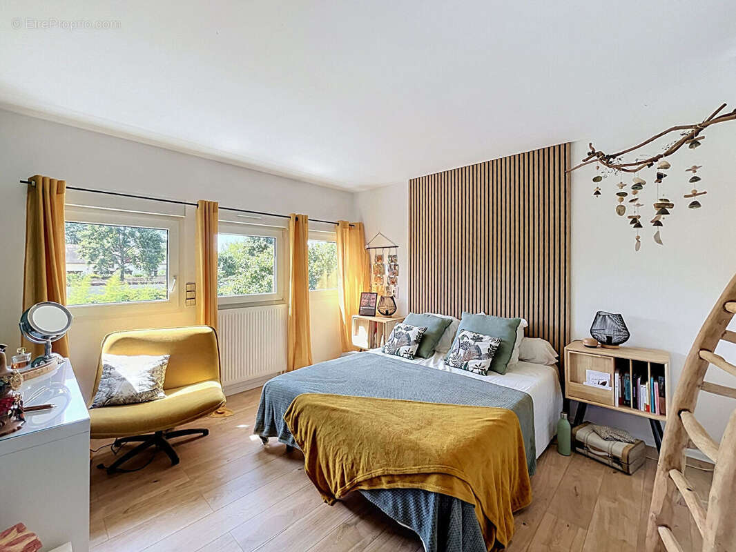 Maison Contemporaine Bourg d'Olivet - photo 7