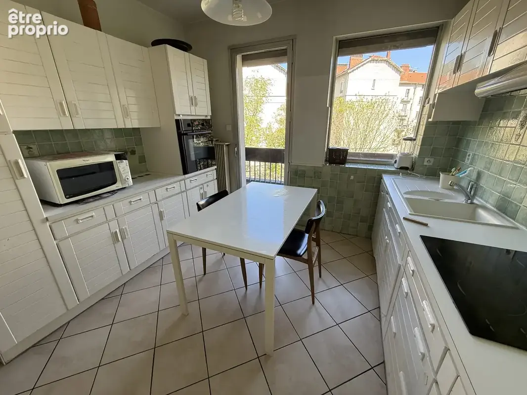 Appartement 3 pièces 81 m² à vendre à Grenoble (38100) - photo 4
