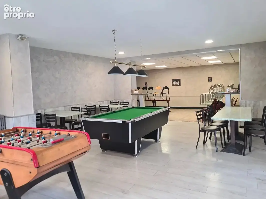 Appartement à vendre à Neuves-Maisons (54230) - photo 2