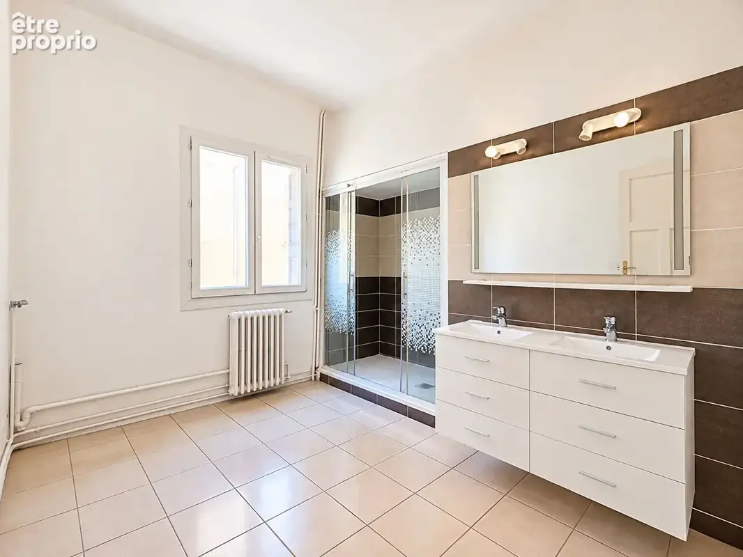 Appartement Perpignan 4 pièce(s) 99 m2 - photo 8