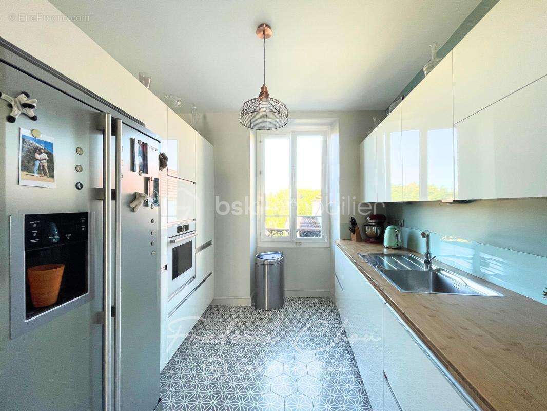 Maison à NANTEUIL-LE-HAUDOUIN