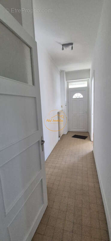 Maison à BEAUGENCY