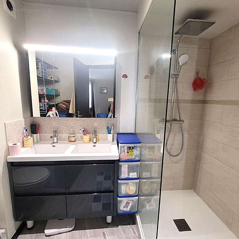 Appartement à LES ULIS