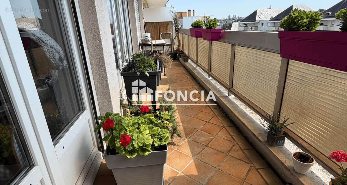 Appartement à LE MANS