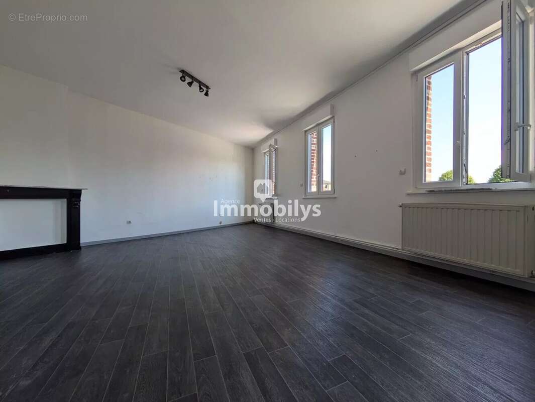 Maison ancienne rénovée  207 m² avec 4 chambres - photo 4