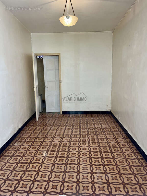 Maison à FELINES-TERMENES