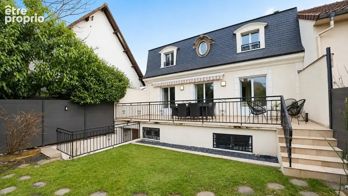 Maison 7 pièces 225 m² à vendre à Chennevieres-Sur-Marne (94430) - photo 16