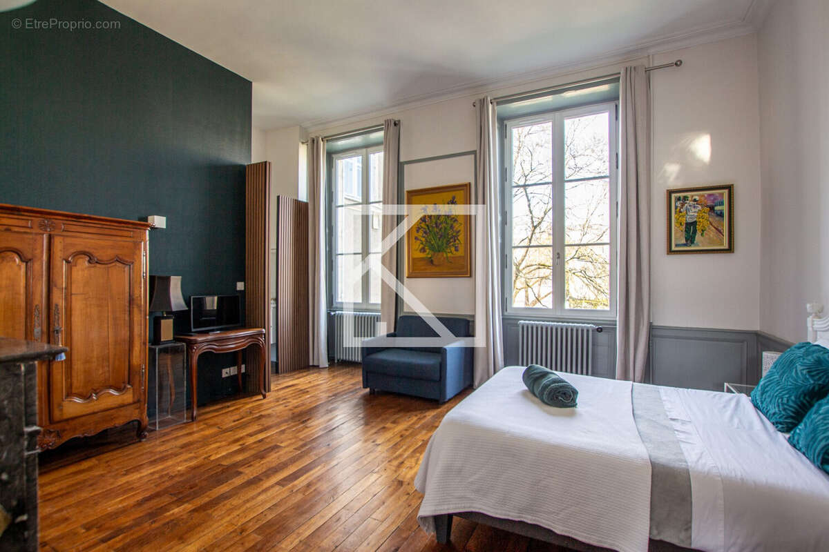 Appartement 67 m² à Angers  - photo 6