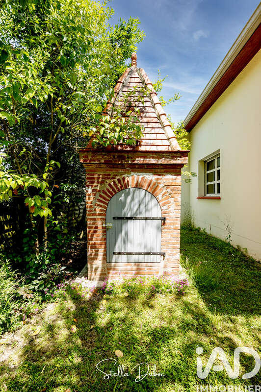 Maison 190 m² à Montauban  - photo 4