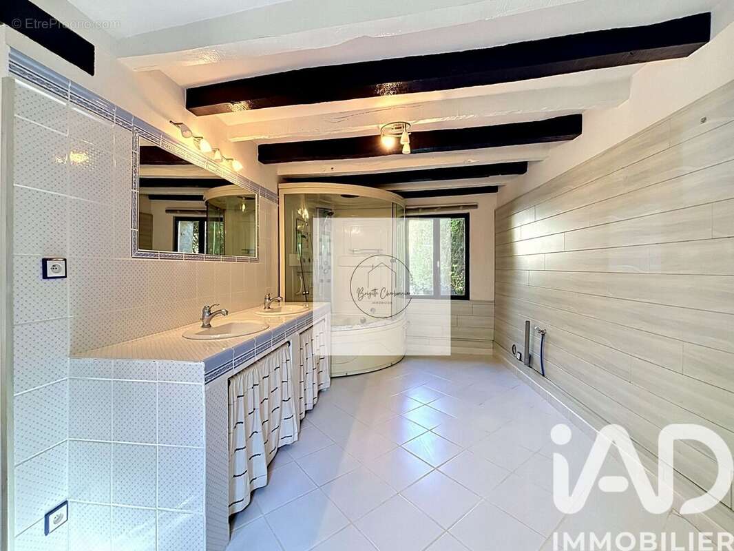 Maison 149 m² à Aunay-Sous-Crecy  - photo 8
