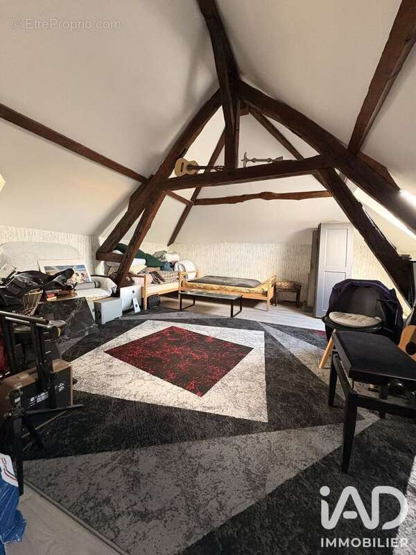 Maison 121 m² à Fresne-L'archeveque  - photo 6