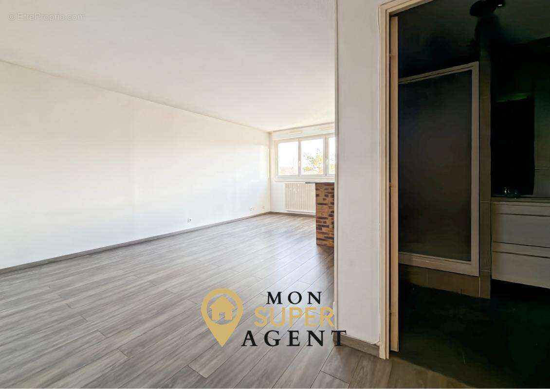 Appartement à MELUN