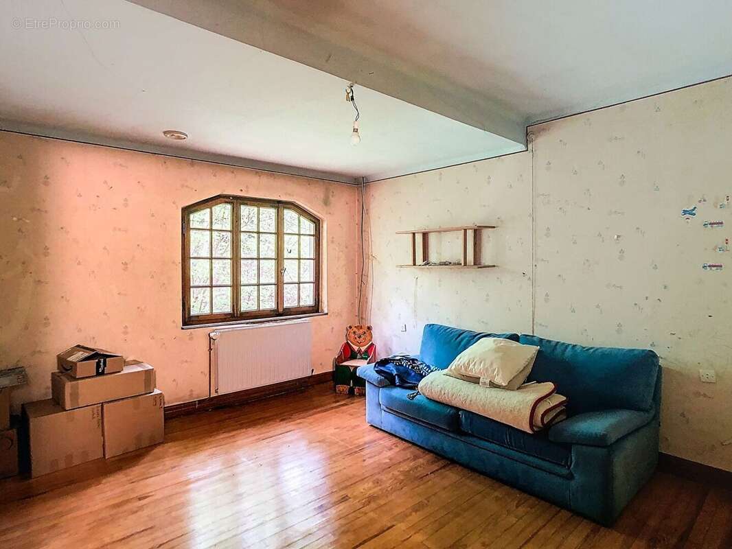 Maison à WANGENBOURG-ENGENTHAL