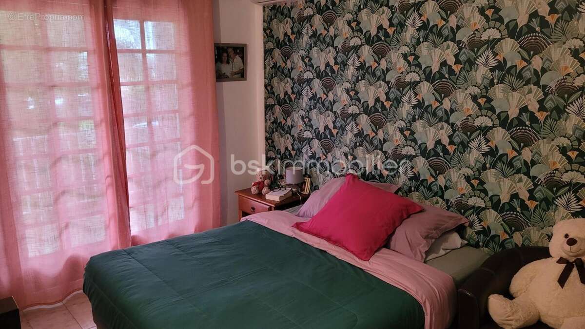 Maison à SAINT-JOSEPH