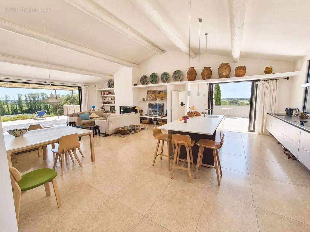 Superbe maison avec vue dégagée - photo 7