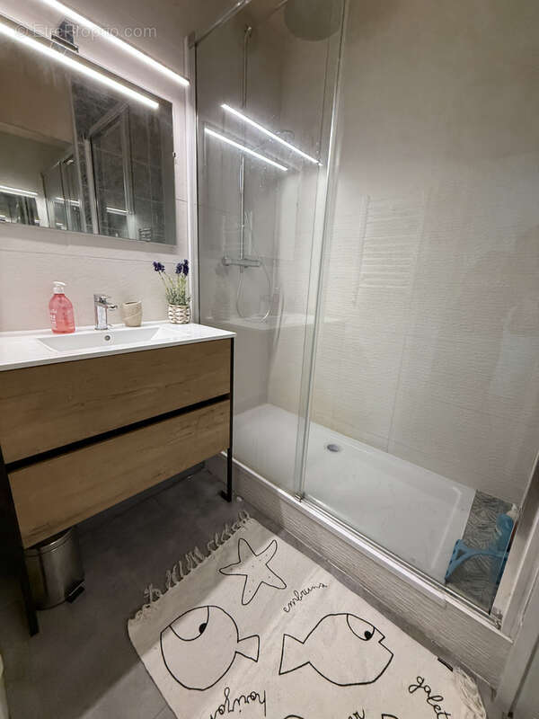 Appartement à LA BAULE-ESCOUBLAC