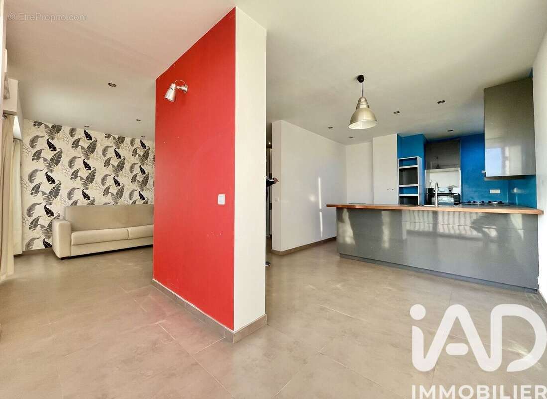 Photo 2 - Appartement à BANDOL