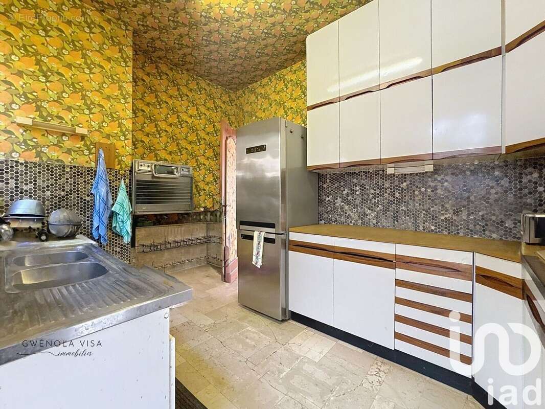 Photo 6 - Maison à BEZIERS