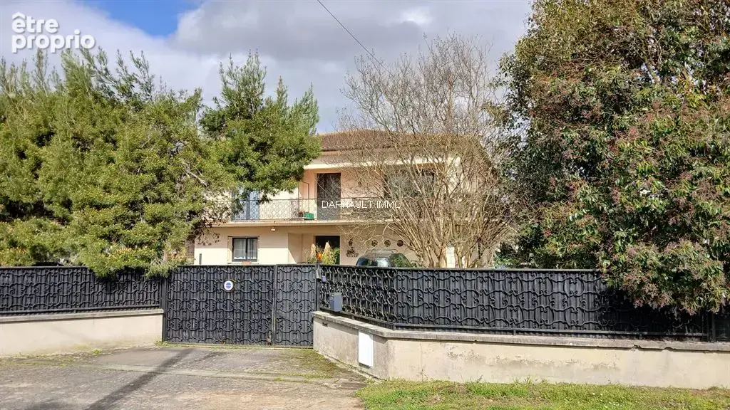 Maison à SAINT-ALBAN
