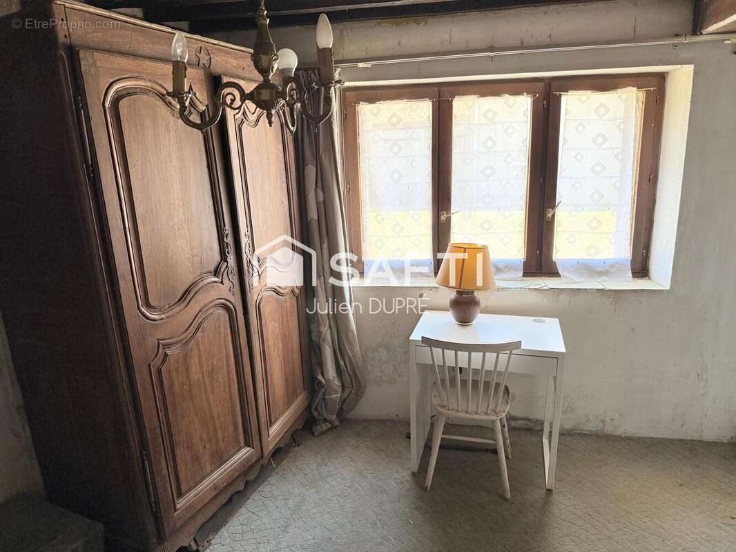 Photo 9 - Maison à VARZY