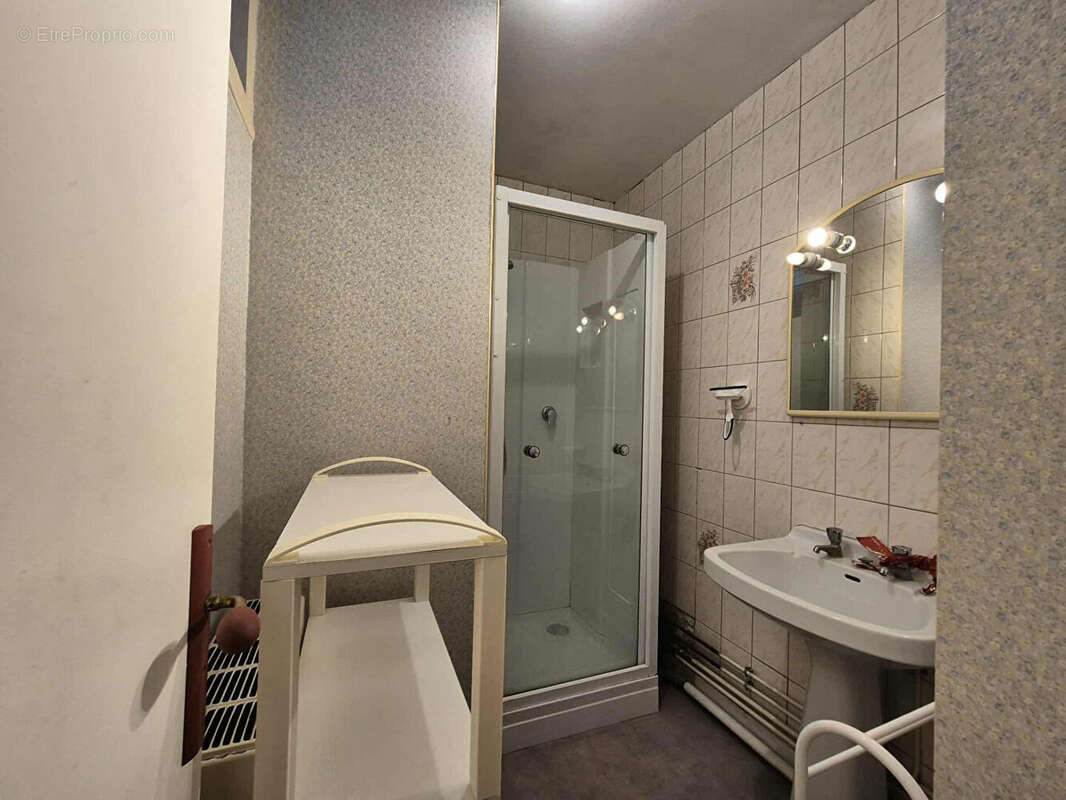 Appartement à LE HAVRE