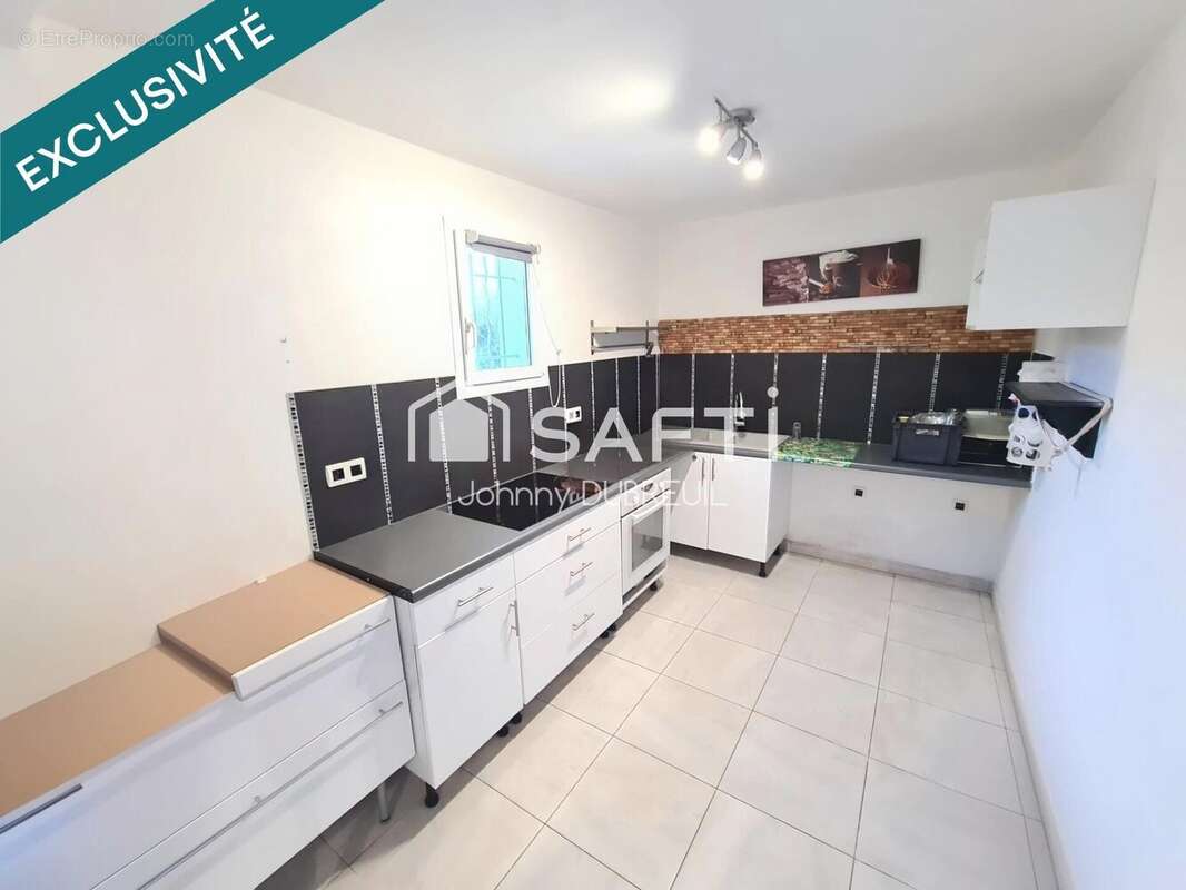 Photo 7 - Maison à PIGNANS