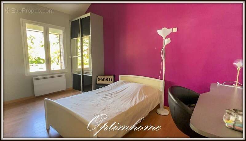 Maison à vendre 7 pièces TREILLIERES (44) - photo 8