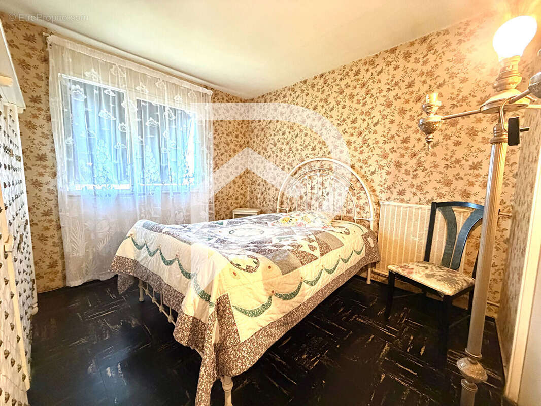 Maison à MOURENX