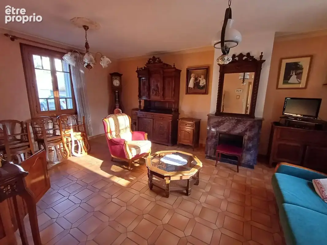 Maison bourgeoise Criel sur Mer a 1 km de la plage et des commerces ! - photo 6