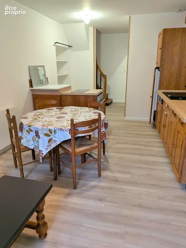 Ensemble immobilier - Segré - photo 5